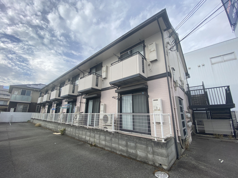 サンコーポ車崎