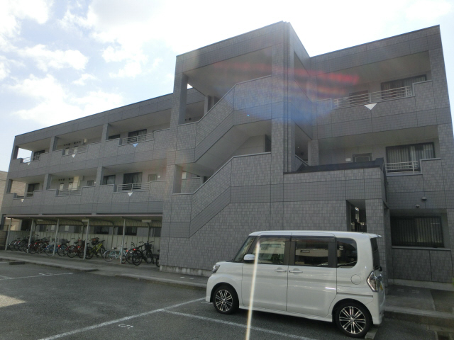 グランパーク