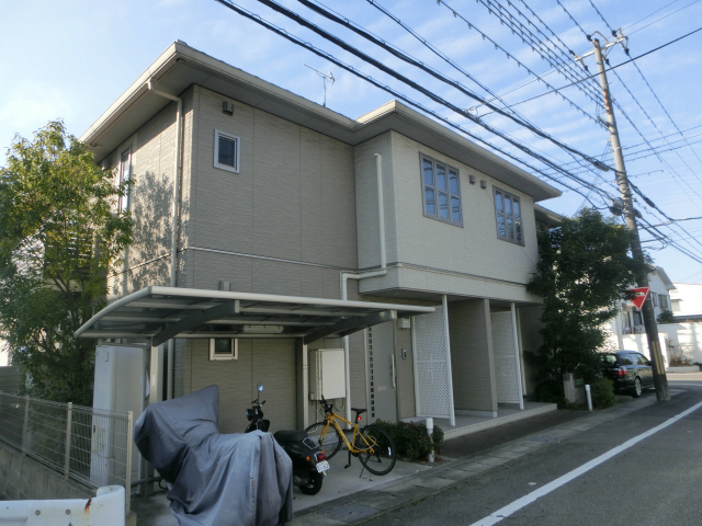 シャーメゾンカルテット