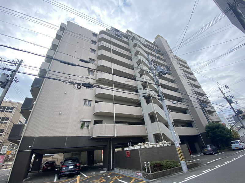 リベ・グラート姫路ベルスウィート
