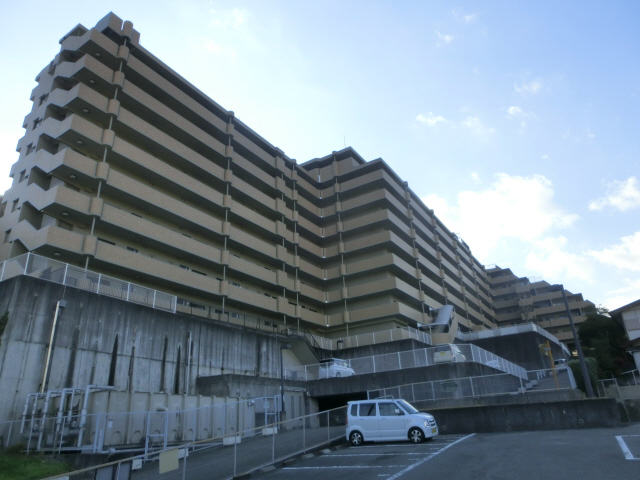 ライオンズマンション姫路西今宿