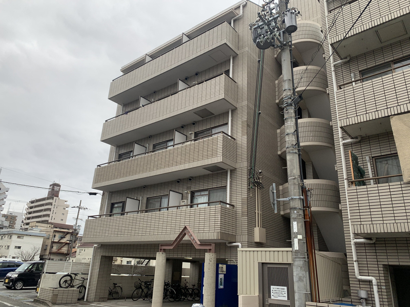 ベルトピア手柄Ⅴ