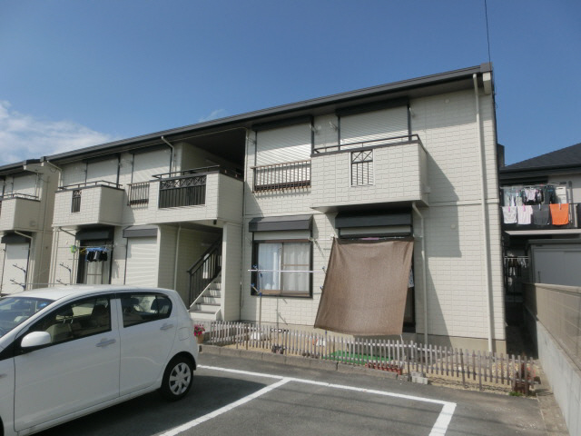 ロイヤルハイツⅡ
