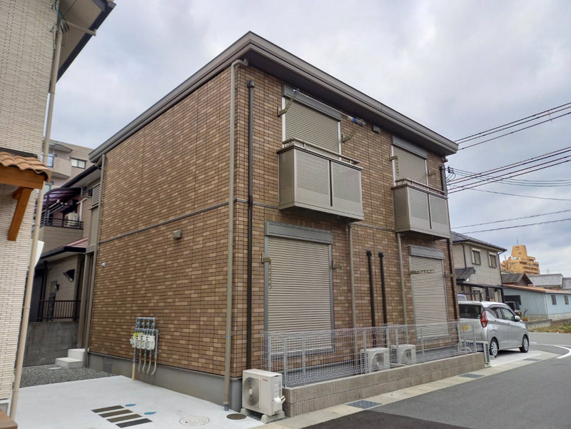 エスポワール姫路