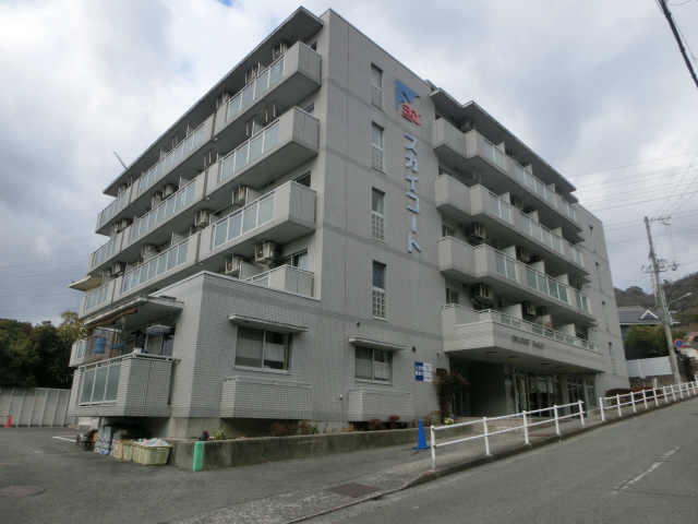 スカイコート姫路
