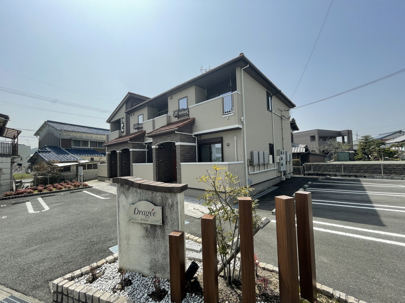 ドラジェ