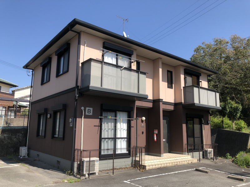 フレグランス加西Ｂ棟