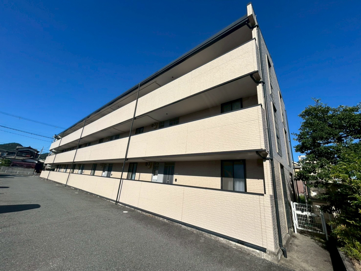 プライムハイツ寺家