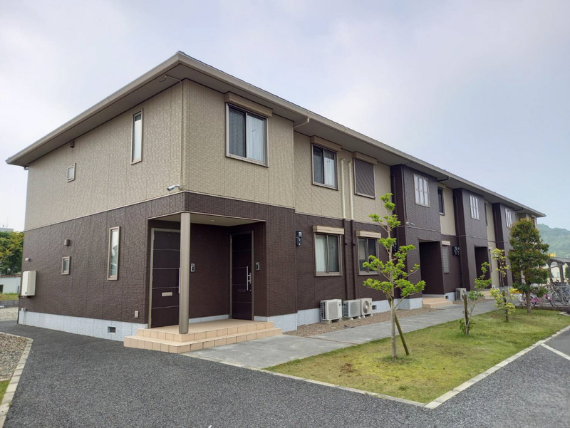 シャーメゾン城之内