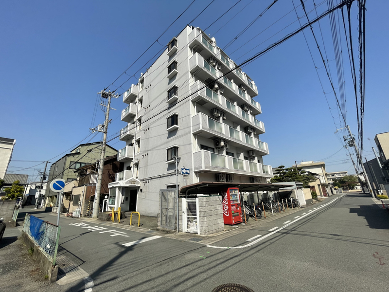 ジュネス船橋