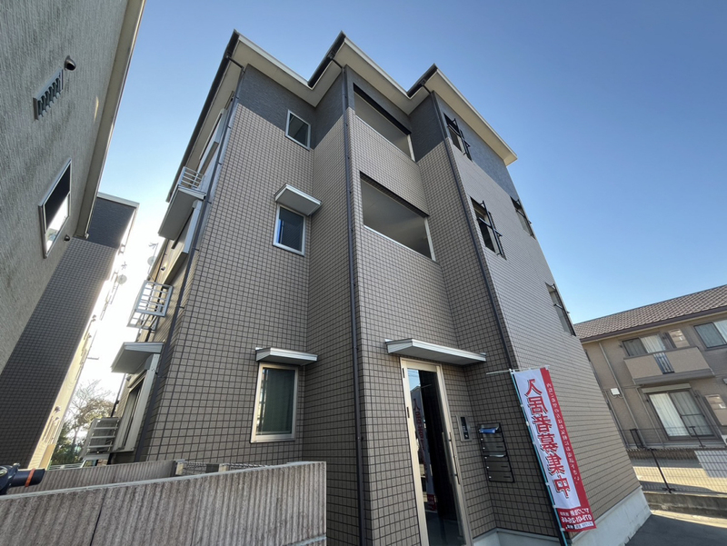 エレアージュ東姫路駅前Ⅲ