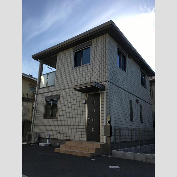 新在家1丁目戸建