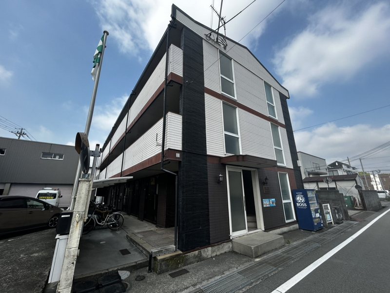 カルム三条町
