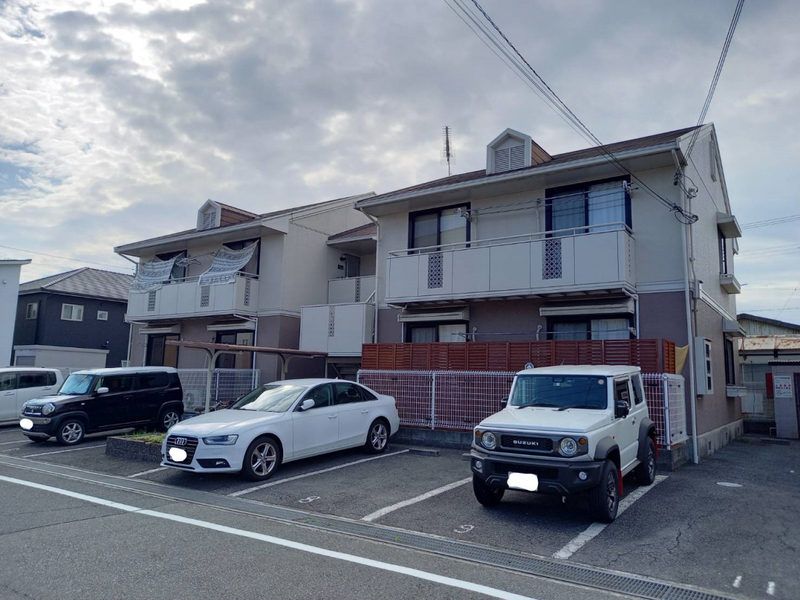 ドミール梅原