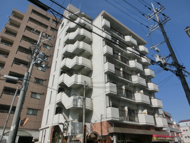 コーポふくい