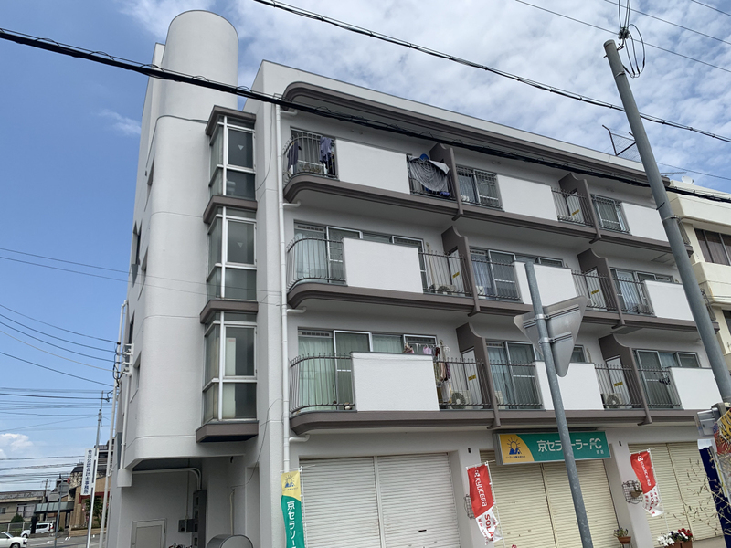 五反ビル