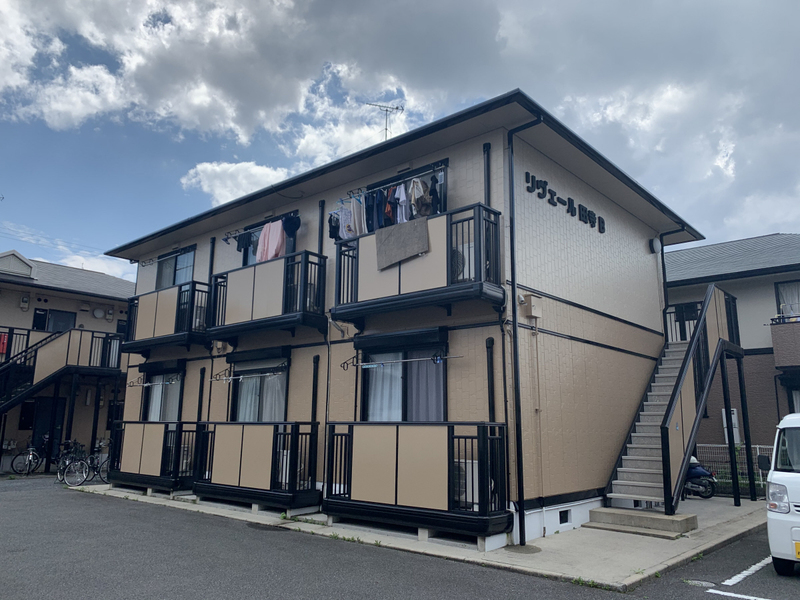リヴェール田寺　A棟