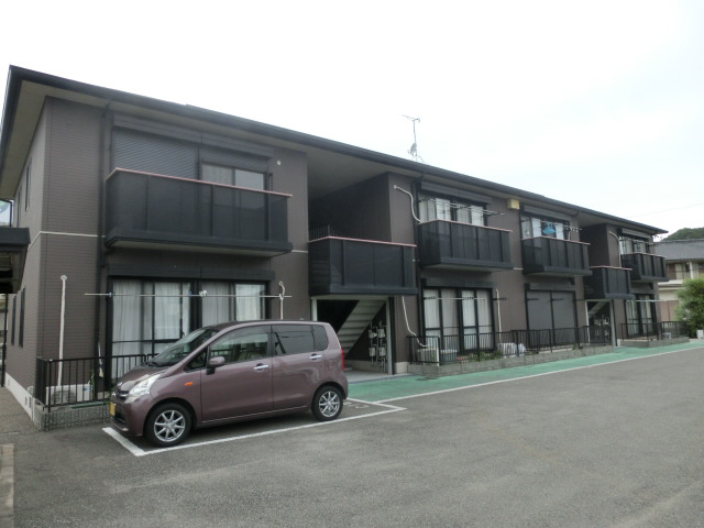 ディアス上ノ茶屋C