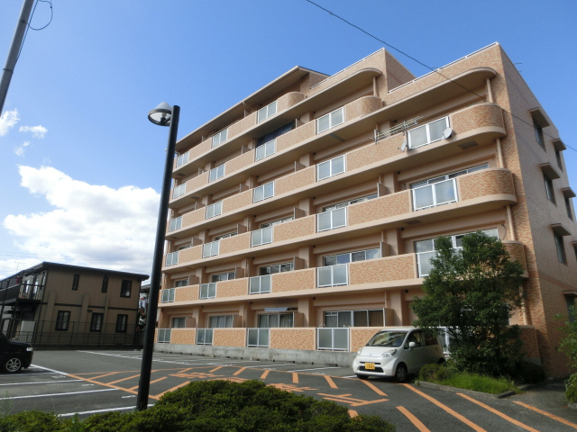 ファルネーゼ鵤