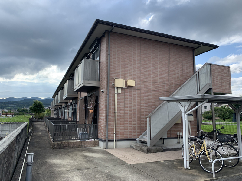 コンフォート香呂