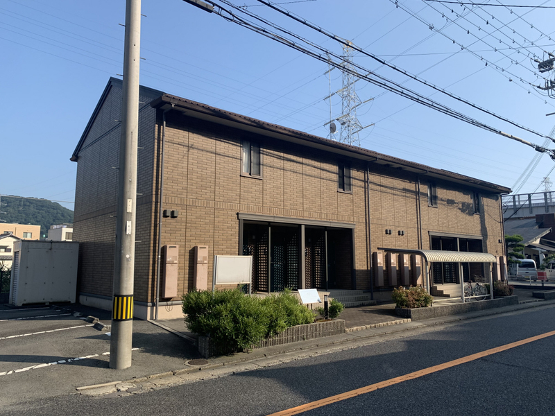 ローズコート砥堀