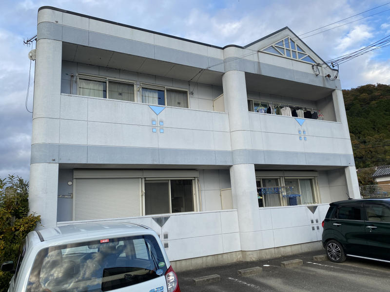 エスポワールマキ