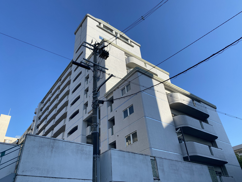 シャトーブランシェ