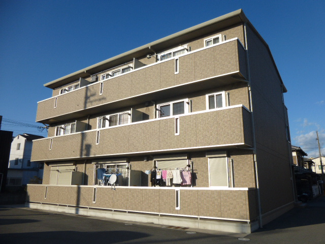 セジュール亀山Ｂ