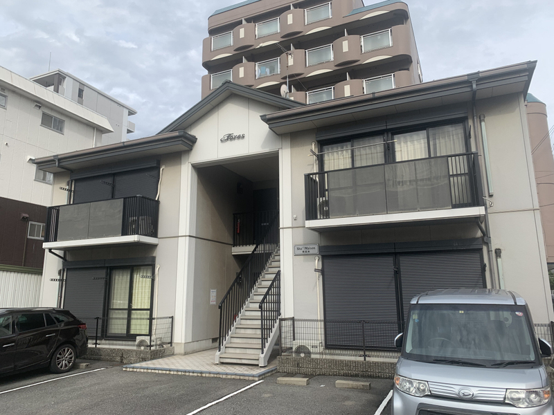 シャーメゾン東延末