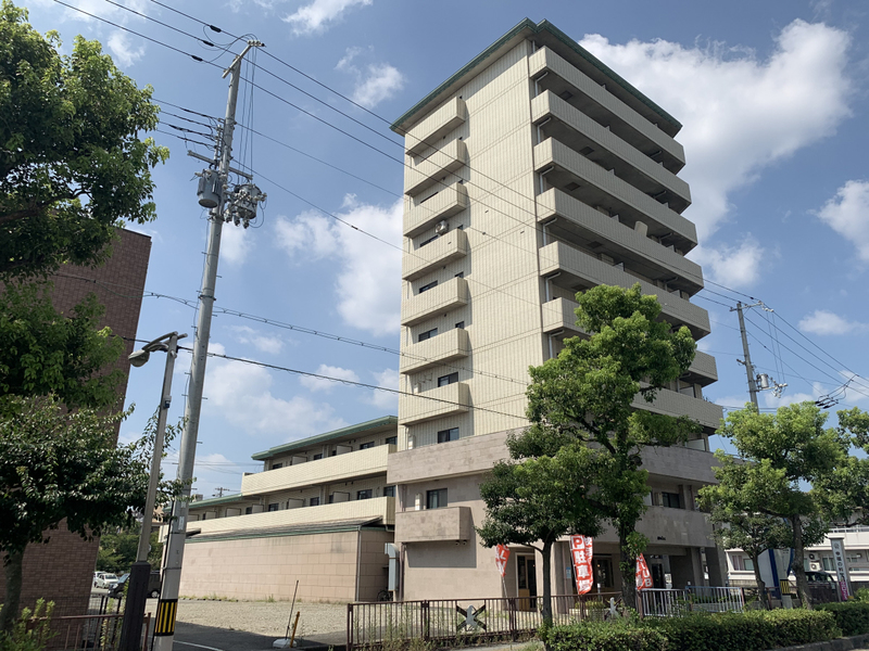 フラーリッシュ輝