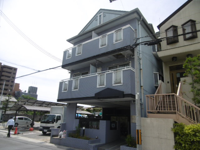 グランハイム清水