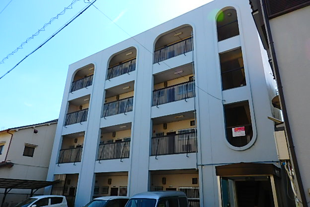 網干コーポ