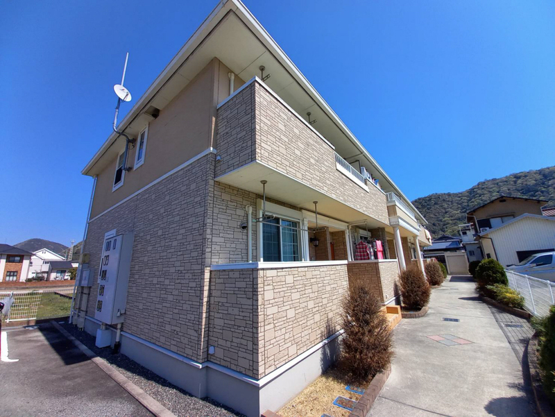 物件番号:1050103673 追い焚き機能・浴室乾燥機付き　駅まで徒歩４分です　短期契約もご相談。