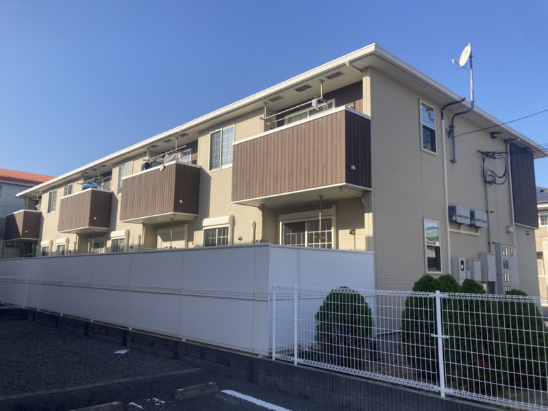 ラフレシールあぼしＣ