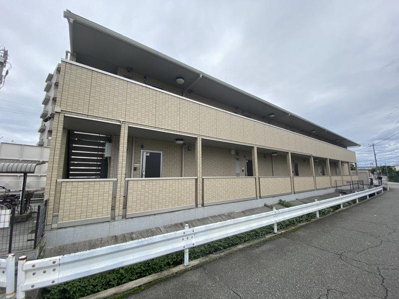 サンライズ中地