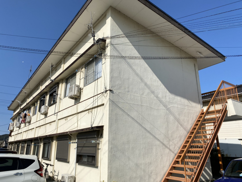 田寺サニーライフ1号棟
