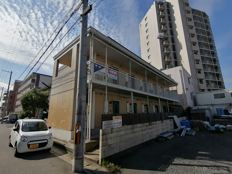 アドバンスコーポ北条