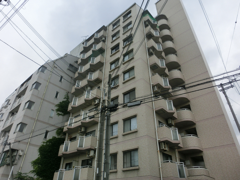 サンパレス２１姫路