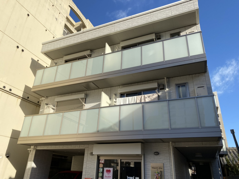 Ｆ－ＳＩＴＥ東雲