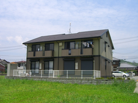 コーポ八代