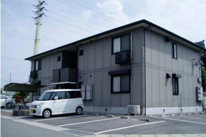 セジュール大町