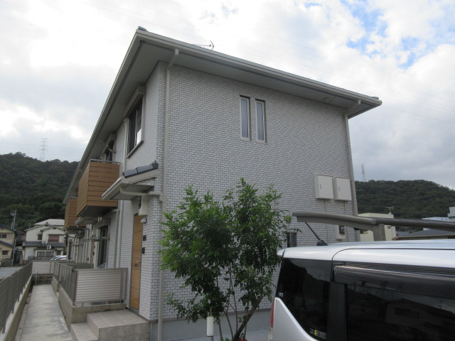 セイカーサⅡ