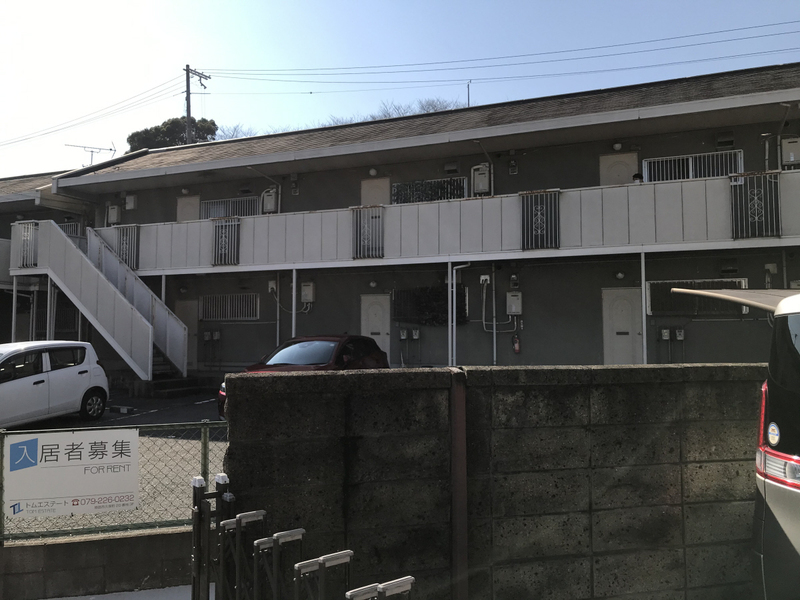 ブライス神子岡前