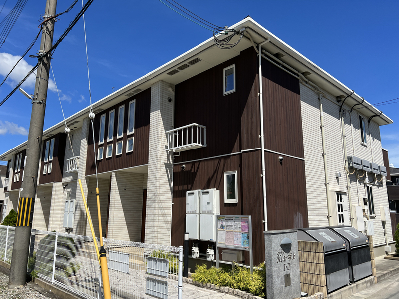 クラール坂上