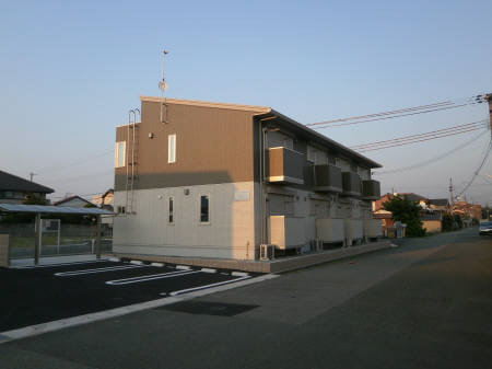 プラムコート