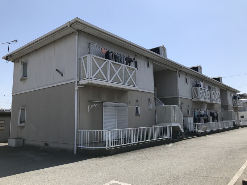 ＪＡハイツかまえ