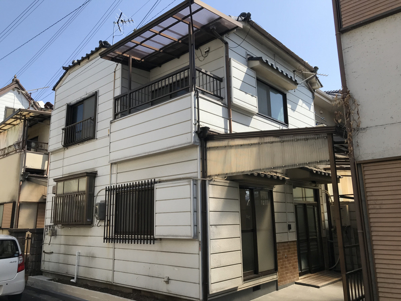 楠町戸建