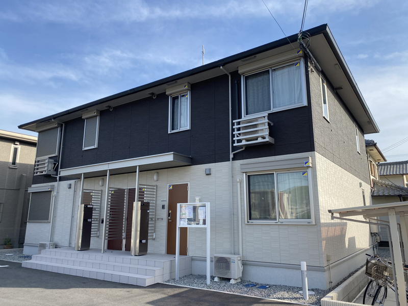 ラポールメゾン