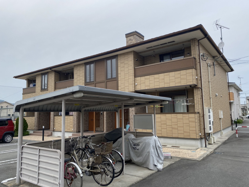 フェリア香呂Ｂ