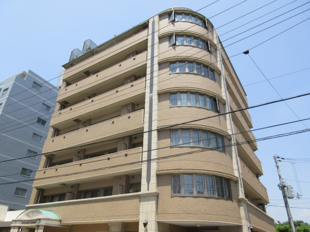 サクラメント駅南大路